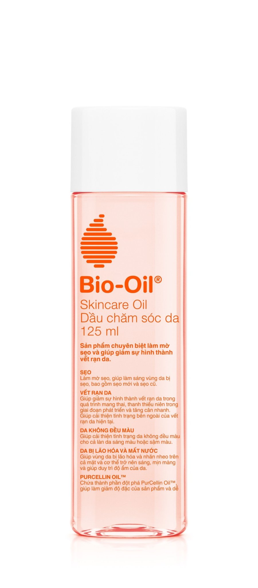 Dầu dưỡng da Bio-Oil Specialist Skincare Oil chăm sóc da bị sẹo, vết rạn, da không đều màu (125ml)-1