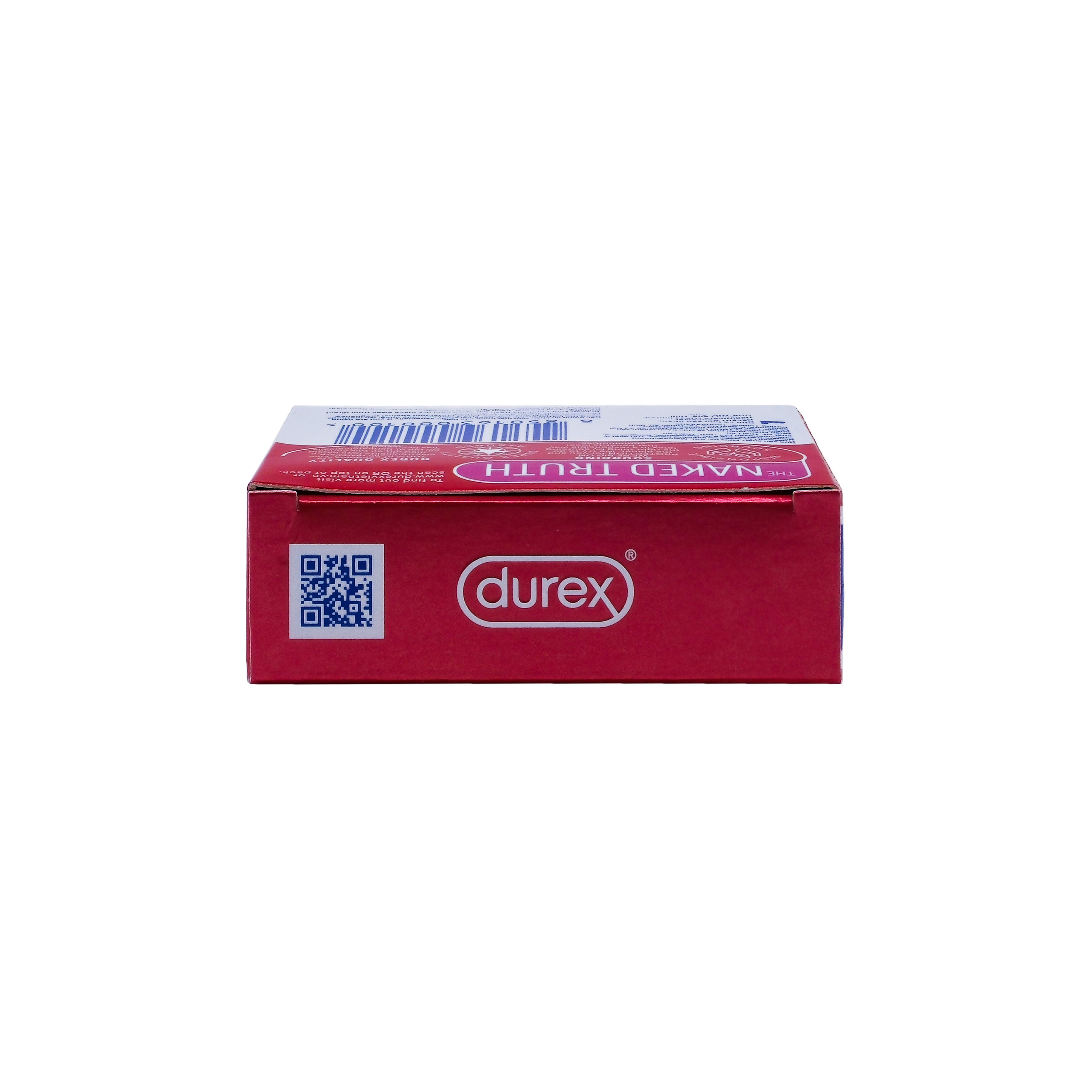 Bao cao su Durex Fetherlite vừa vặn, độ bảo vệ cao (3 cái)-7