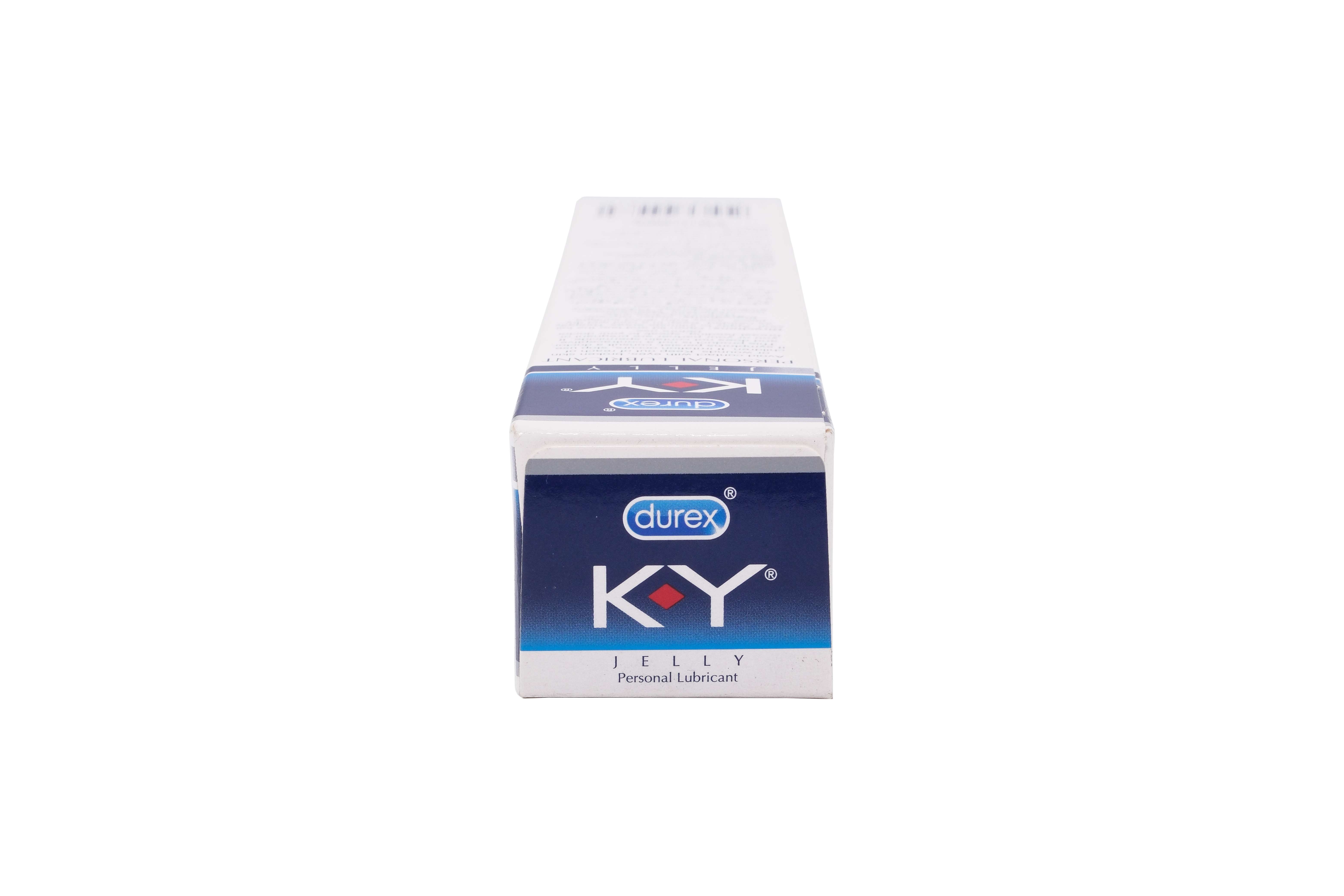 Gel bôi trơn Durex K-Y Jelly giảm triệu chứng khô âm đạo khi quan hệ (tuýp 50g)-5