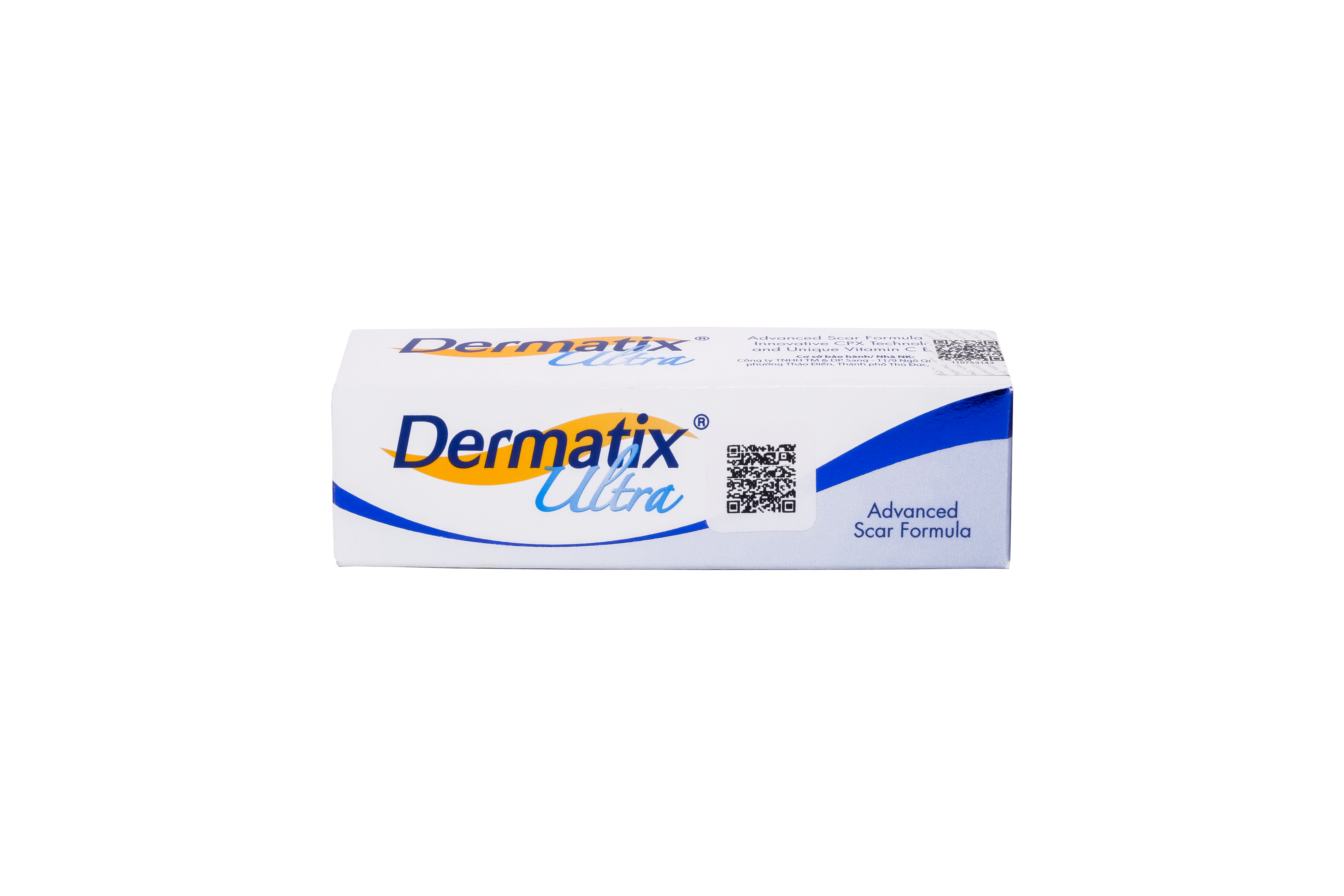 Gel Dermatix Ultra cải thiện hiệu quả sẹo lồi và sẹo phì đại (7g)-3