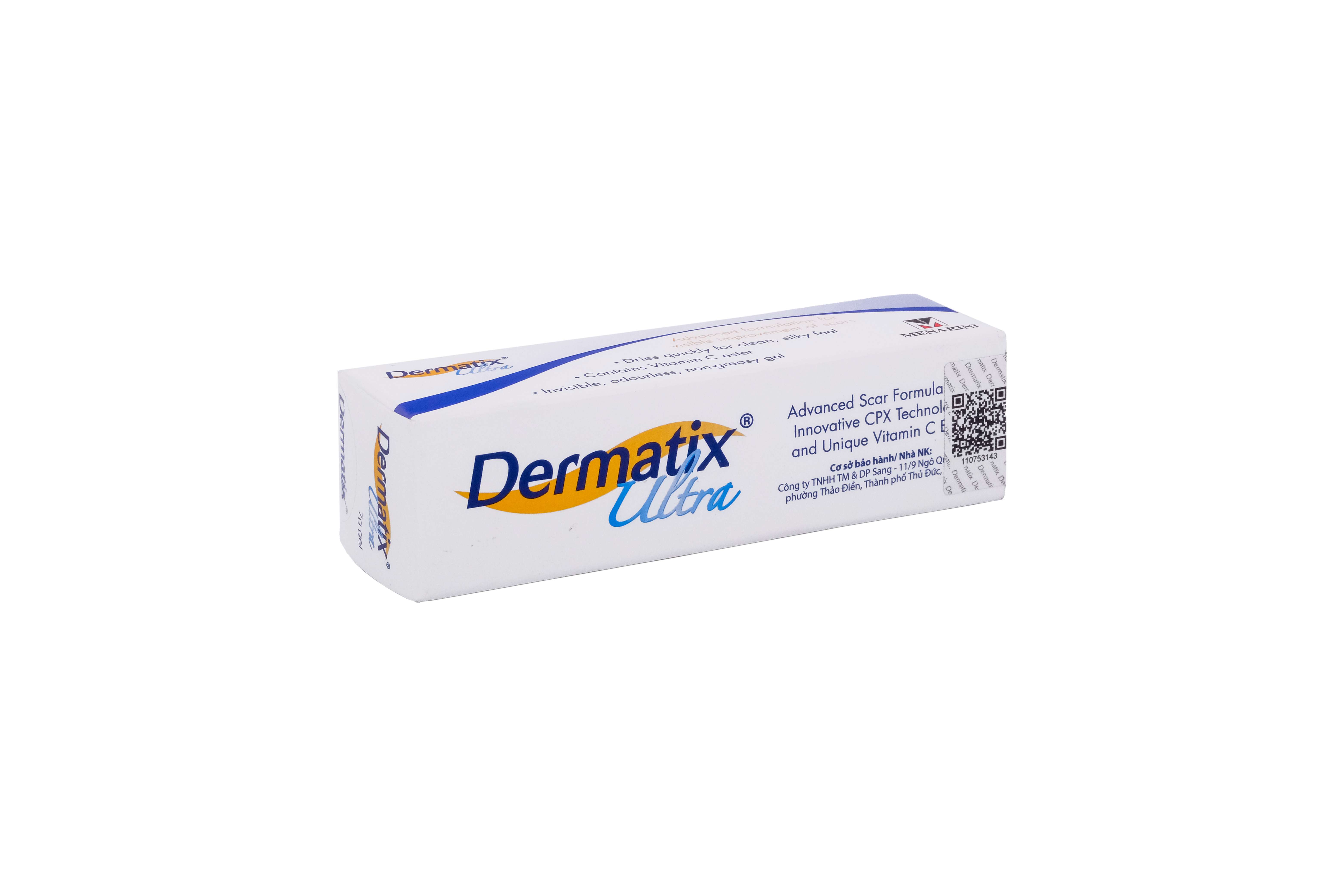 Gel Dermatix Ultra cải thiện hiệu quả sẹo lồi và sẹo phì đại (7g)-5